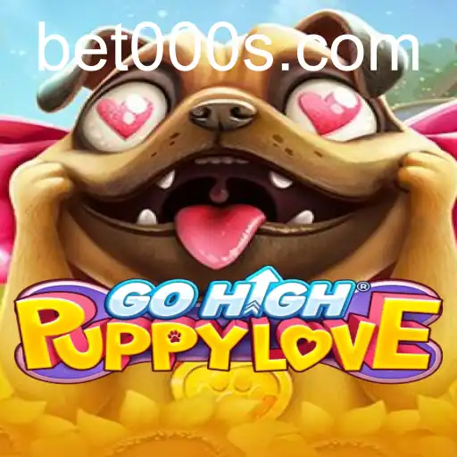 GoHighPuppyLove